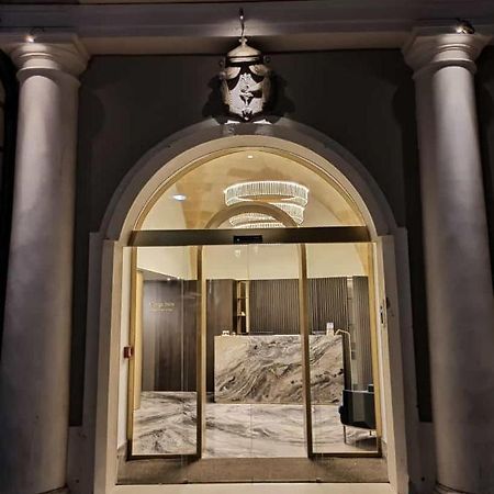 Albergo Italia Matera Eksteriør billede
