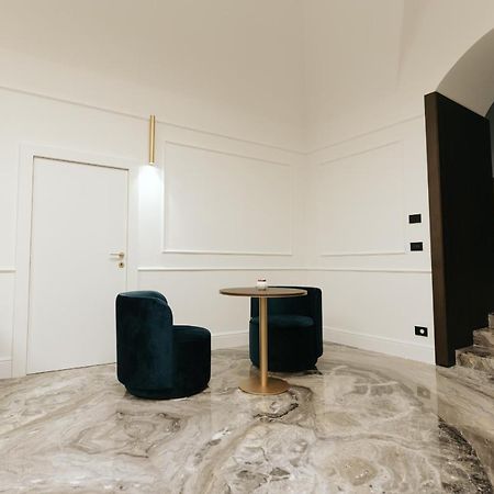 Albergo Italia Matera Eksteriør billede