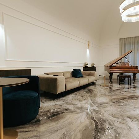 Albergo Italia Matera Eksteriør billede