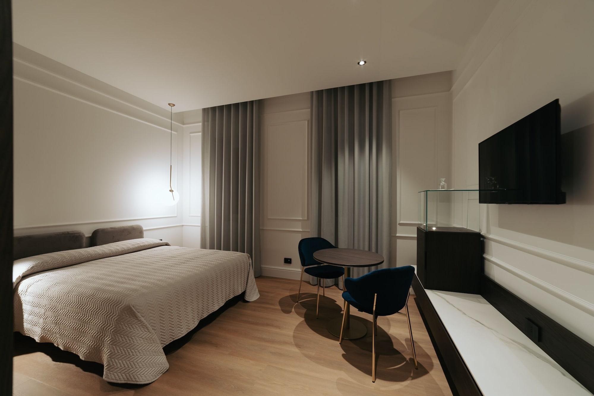 Albergo Italia Matera Eksteriør billede
