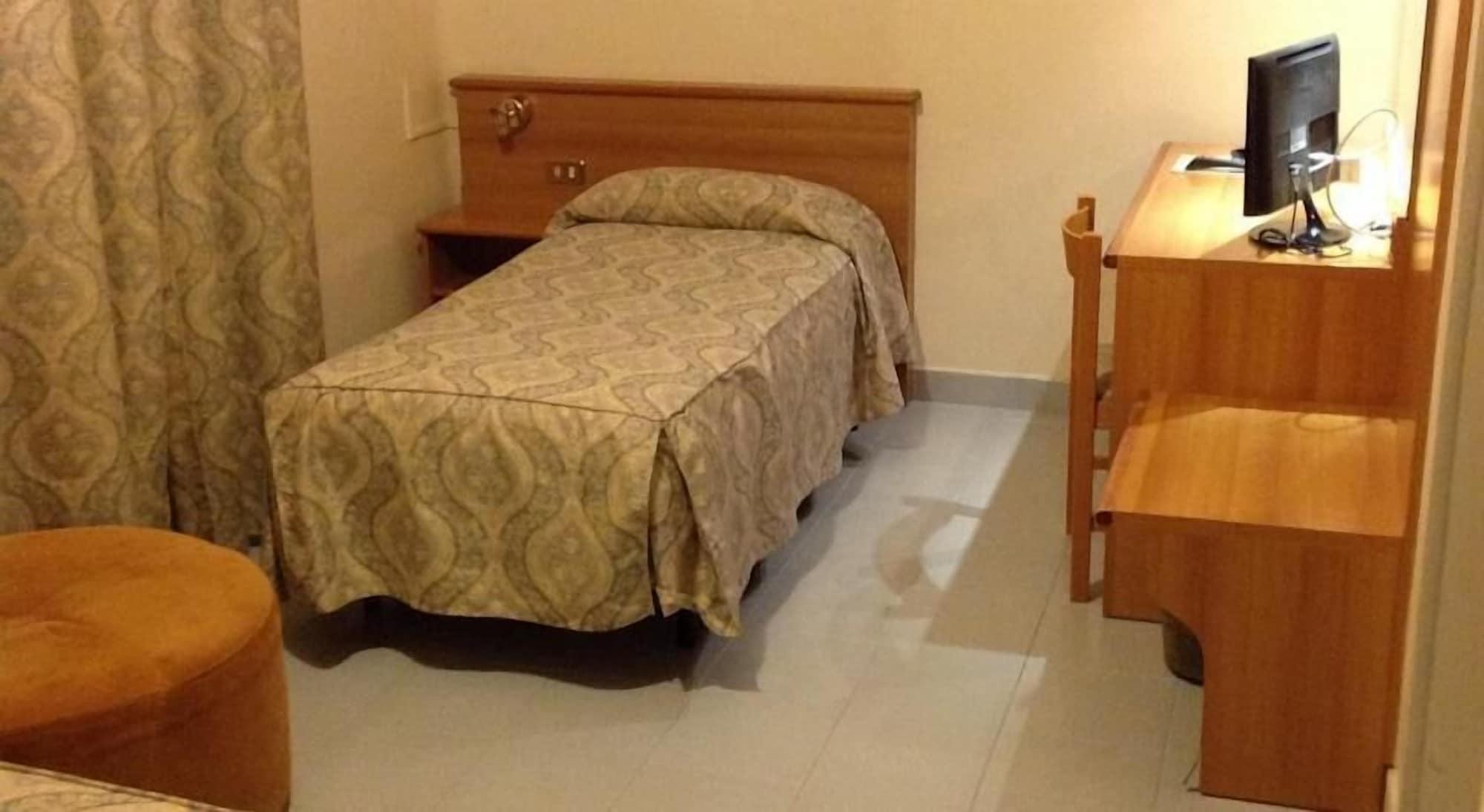 Albergo Italia Matera Eksteriør billede