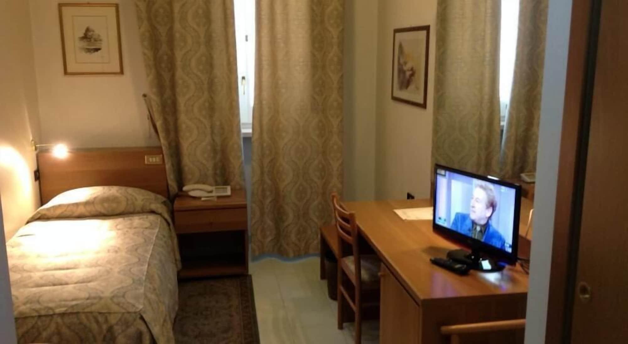 Albergo Italia Matera Eksteriør billede
