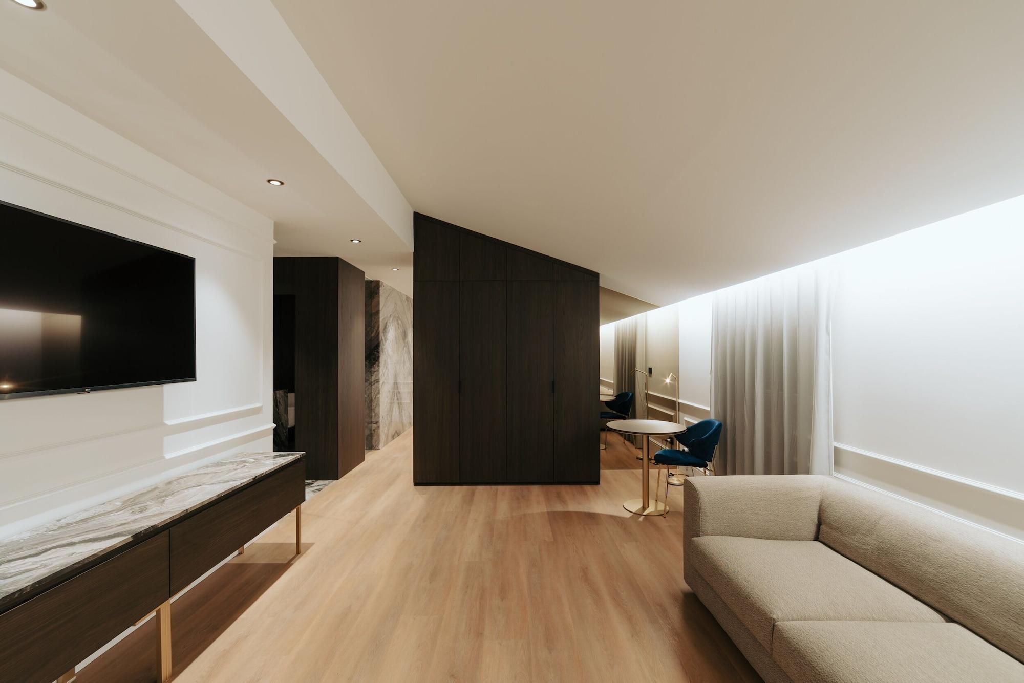 Albergo Italia Matera Eksteriør billede