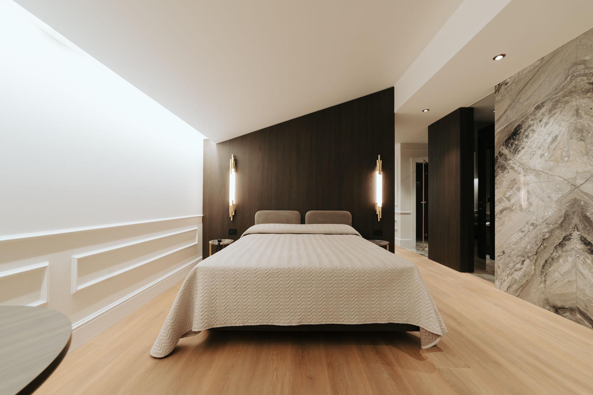 Albergo Italia Matera Eksteriør billede