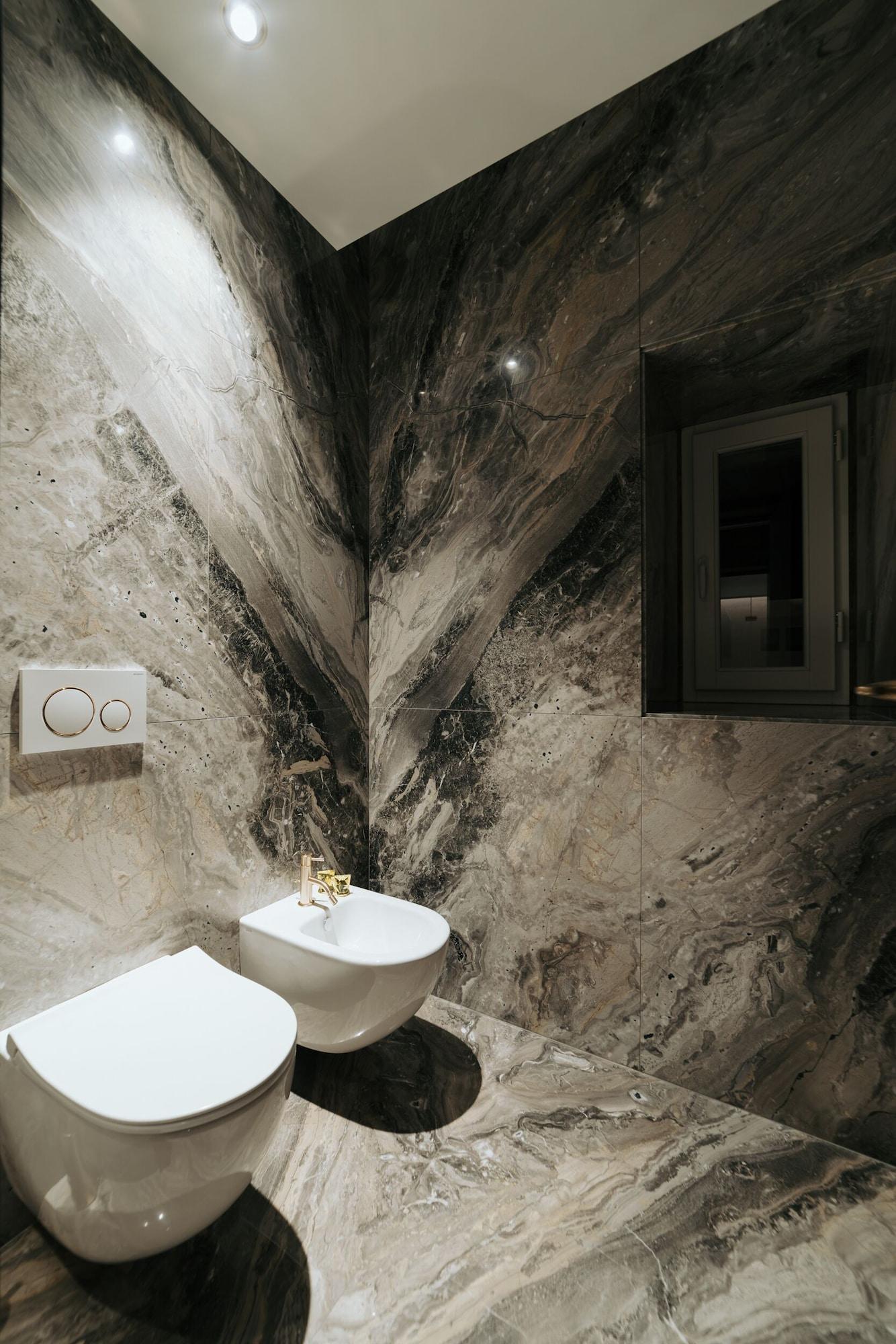 Albergo Italia Matera Eksteriør billede