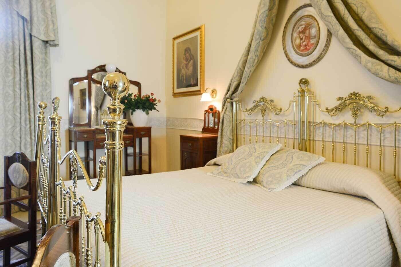Albergo Italia Matera Eksteriør billede