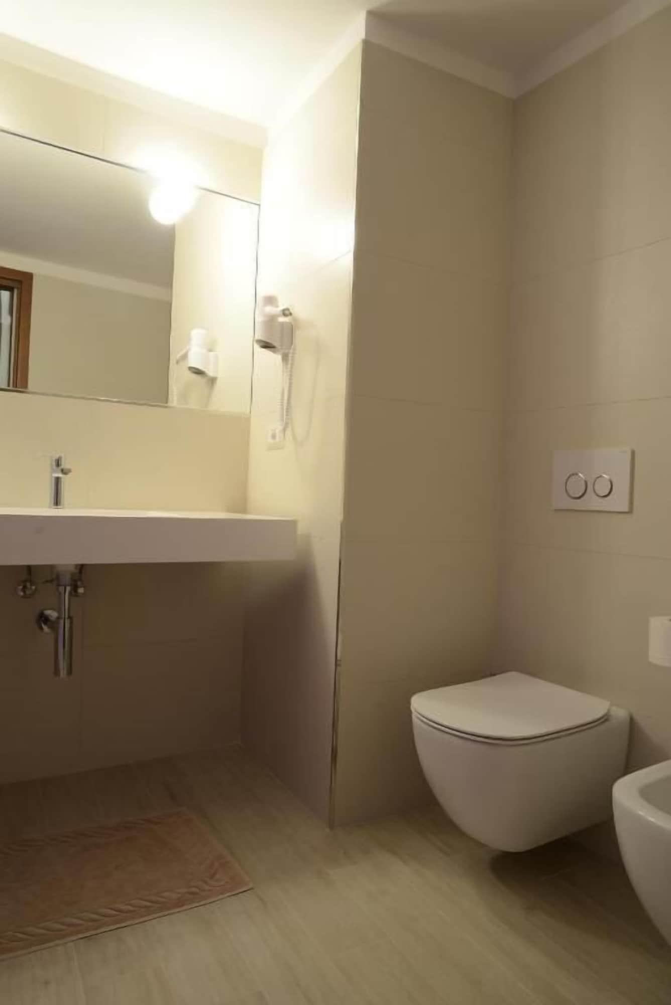 Albergo Italia Matera Eksteriør billede