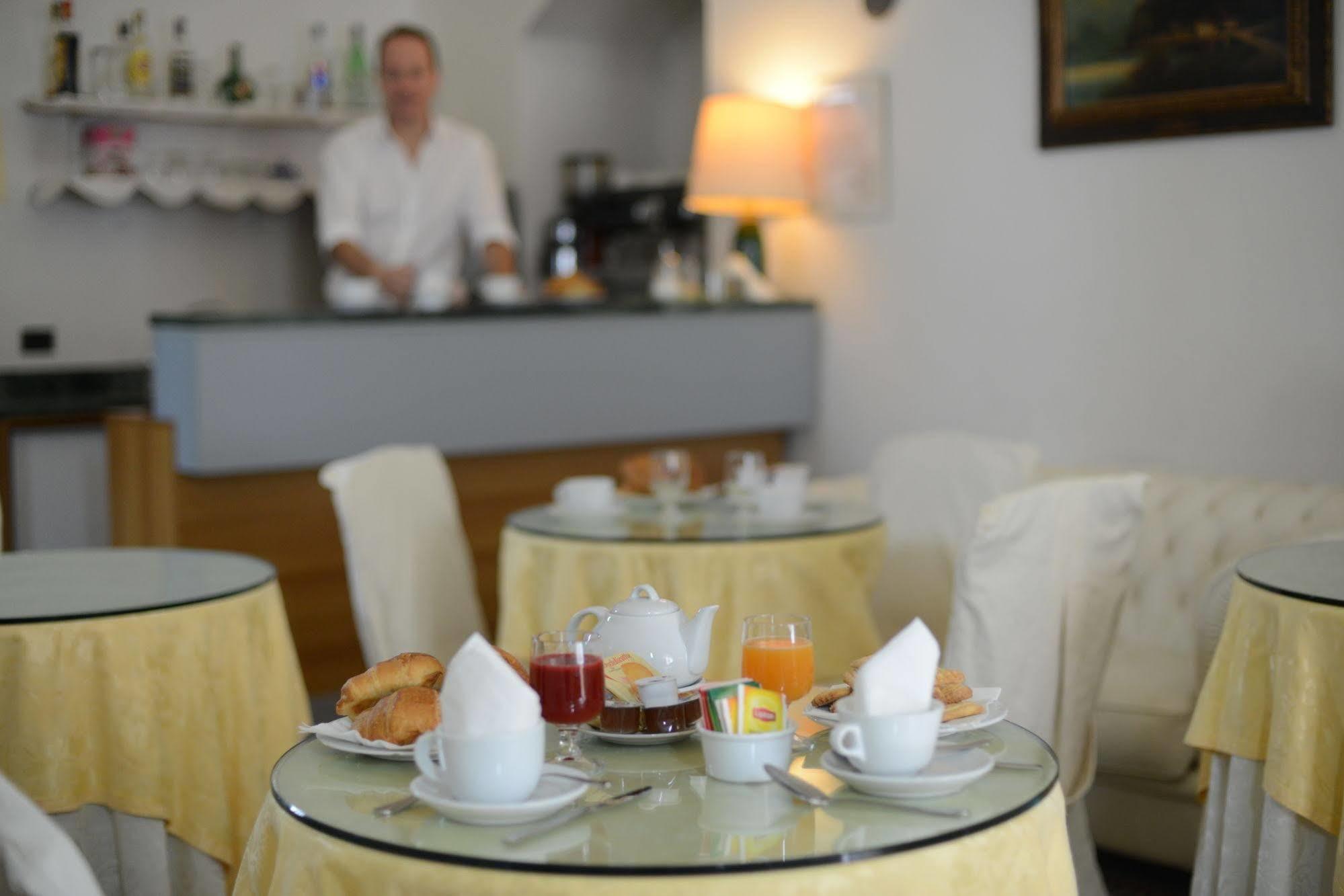 Albergo Italia Matera Eksteriør billede